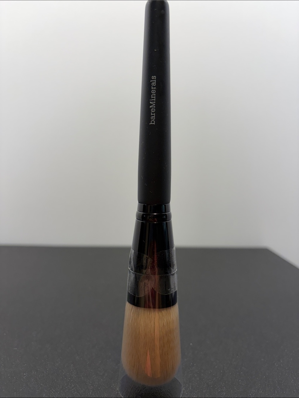Makeup Brush bare minerals full flawless face new